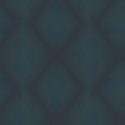 My decorative katanas. Decorative, but sharp.