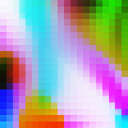 Hagel ist der SuperWurst-ProtoTyp