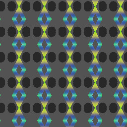 filled this frame with nonsense!