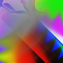 Richtig - dein hirn ist befallen