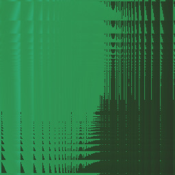 the orange King (Kong) is helpless