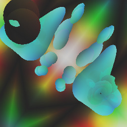 TrumpStein signs  capitulation of Iran ... Oh fuck - USA