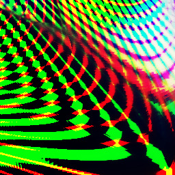 Trump "speaking in tongues" (of snakes