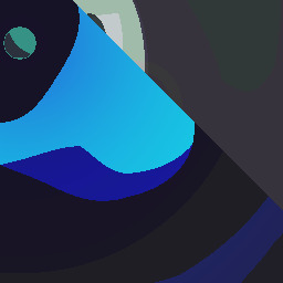 Bluz Synth Bluuuuuuuuu