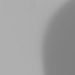 no way >   than bright thru it