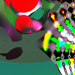 You are   addicted to  boring GRAY