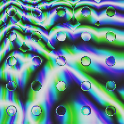 fling     sent            perdu!