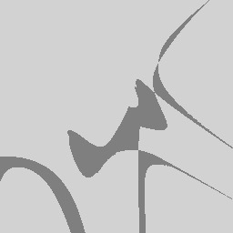 I'm blue,   what'll   I do...