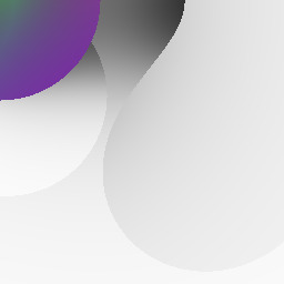 heard them shoot my car dead  .