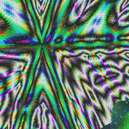 REVOLUTION: U figure it out for уоurSЕLF