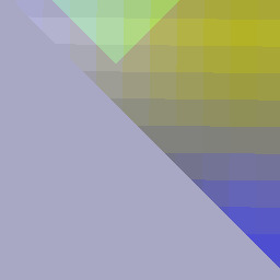 wher, ledg or leg, to stand on ?