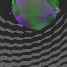 weasle Merz - with Frau Weidel breathing down his neck