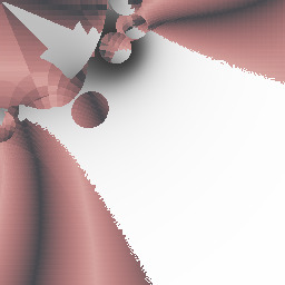 I’m not sellyfish, you can have my jellyfish..