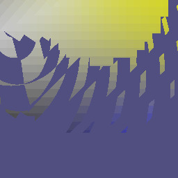 roll out black carpet for T ++ roll him in