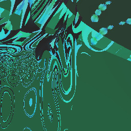 nur Merkels TrymmerWyyste is echt