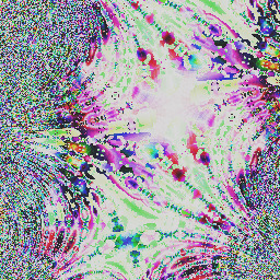 wormers supermarket bouncy-house