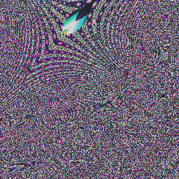 🦉CHI PrecautionGoneWard