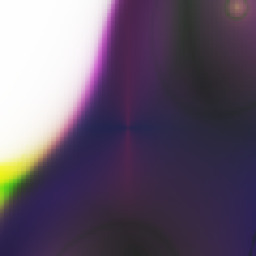 A horse must wipe its ass!