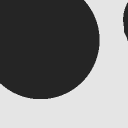 ( ( Fat men playing hockey ) )