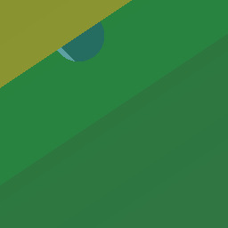 term for barely bad driver  ..