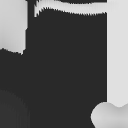 scared.. of that .. dentist