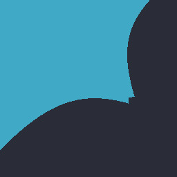 haf see, a far weather friend