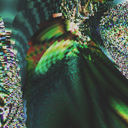 tell   me   who    you    love