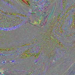 Demeter hat d Arbeit eurer Hände den Nymphen auferlegt.