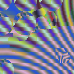 Gewalttaten zw Eichhôrnchen u. / o. Karnickeln?