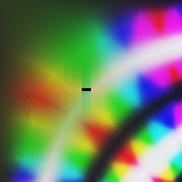 Gewalttaten zw Eichhörnchen u. / o. Karnickeln?