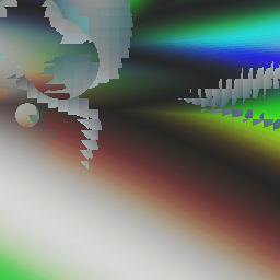 139 Digit Serial # o' trump Flatulency NFT