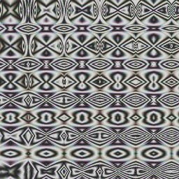 T's  dog: out to toy with US