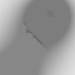 заменить деревянное лицо Путина???