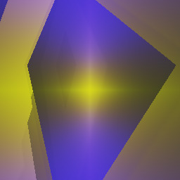 Ankomme Freitag 13. um 14 Uhr, Christine