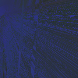 surprising yellow treasure...