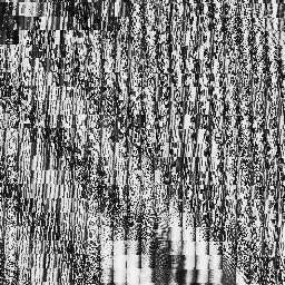 in.. box of matches: find only burnt   ?