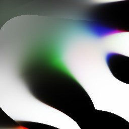 need  a      rainbow