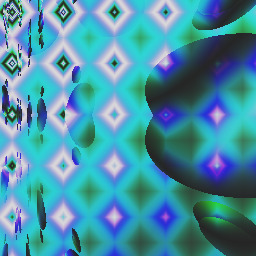 monstrous fat orange bastard (MFOB)