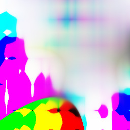 Vollkommene Verblödung ist Macht.