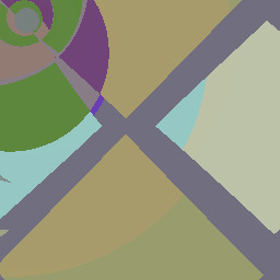 barned bell clapper /