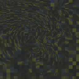 Go steal the woman's pizza.