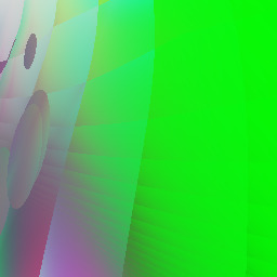 Hippup Space Invaders