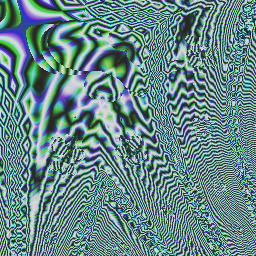 ["TCE"] again on San Fernando Rd..