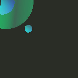 $$ : can enGulf a world ..