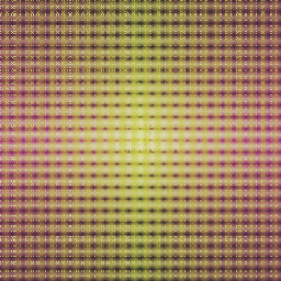 T ouch of Midas : see $ thru wall