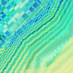 to   consider : pear juic in  loquat tea