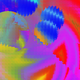 This is Manta Dreams' Picatso