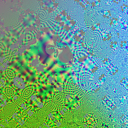 NO IMMINENT THREAT..