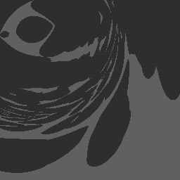 V9     eMINENT  THREAT...