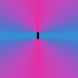 tailor out of thread